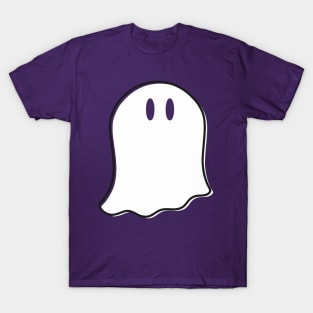 Cutie Ghost T-Shirt